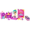 Disney Princess Happy Places Rapunzel Theme Pack, Doll Accessories
