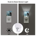 thumbnail image 3 of Sikiie Majestic Eagle Over Castle Led Night Light, Warm White,Cool White Lights for Bathroom,Hallway,Bedroom, Kids Room-UK, 3 of 7