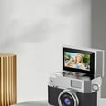 thumbnail image 3 of Thumb-Sized Flip Screen Mini Camera, 2026 New Mini Keychain Digital Cameras, 180°Flip Screen, Video Mode, Multi-Style Beauty Filters, 3 of 7