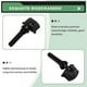 thumbnail image 5 of 4PCS TPMS Sensor for 315MHz 40700-6RA0A, 5 of 5