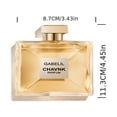 thumbnail image 4 of Women's Perfume, For Her Perfume, Eau De Parfum Spray, Long Lasting Fresh Fruity Notes, 100ml 3.4fl.oz, 4 of 4