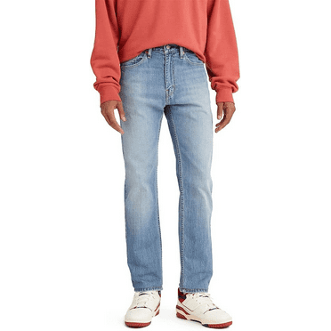505 Regular Fit Men's Jeans