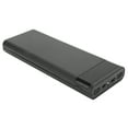 thumbnail image 3 of Battery Storage Box,Lightweight 8 x 18650 Battery Box DIY Battery Storage Box Luxury Finish, 3 of 9
