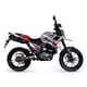 thumbnail image 2 of Motocicleta Doble Propósito MB Motos Tekken 300cc Rojo 2026, 2 of 9