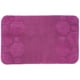 thumbnail image 2 of Tapete para Baño 50x80cm Minimalista Color Rosa-Respaldo Antiderrapante-Ideal para Superficies Resbalosas Livingreen Tapete para Baño/Color Rosa/Minimalista, 2 of 2