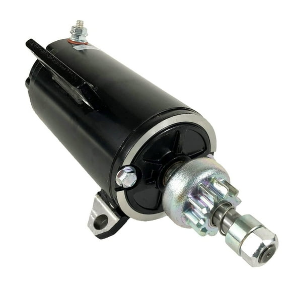 Sierra 18-5628 Outboard Starter