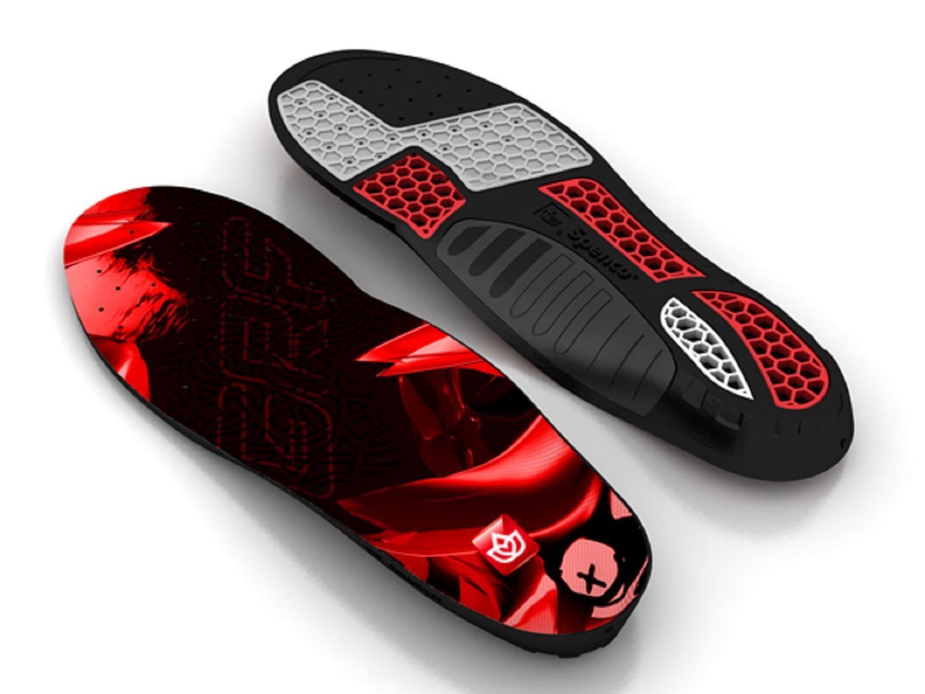 basketball insoles