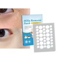 thumbnail image 1 of destyer Milia Remover Patch Sticker Moisturize Clean Skin for Fat Granules Eye, 1 of 9
