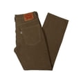 thumbnail image 2 of Levi's Men's 514 Straight-Leg Corduroy Pants 30 x 30 NWT, 2 of 2