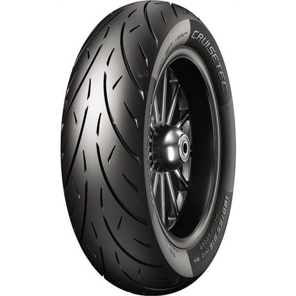 Metzeler - 240/40VR-18 - Cruisetec Radial Rear Cruiser Motorcycle Tire