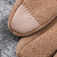 thumbnail image 6 of IROINNID Discount Touchscreen Gloves for Women Thermal Gloves Solid Color New Winter Gloves, Suede Thickening Touchable Screen Warm Outdoor Riding Gloves,Coffee, 6 of 6
