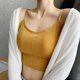 thumbnail image 5 of FENGGUIQU 1Ud Sin Amarillo Sin Costuras Material Transpirable Para Uso Diario, 5 of 7