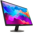thumbnail image 2 of Sceptre New 22 Inch FHD LED Monitor 75Hz 2X HDMI VGA Build-in Speakers, Machine Black (E22 Series), 2 of 5