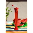 thumbnail image 3 of (54 or 108 Cups) Yard Cups with RED Lids and Straws - 14oz - for Margaritas and Frozen Drinks, 3 of 9