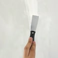 thumbnail image 6 of Hyper Tough 1.5" Flexible Putty Knife with Carbon Steel Blade, 6 of 7
