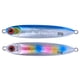 thumbnail image 1 of Señuelo con forma de pez de imitación, aparejos de pesca, postura de natación realista, 2 uds., 1 of 8