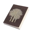 thumbnail image 2 of De Kulture Works Ancient Japanese Tree Artwork Pocket Diary 100 Pages, 125 GSM, Set of 2, 2 of 5