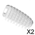 thumbnail image 1 of Conjunto de Cepillos para Limpieza de Superficies, Accesorios de Cocina, Diseño Vanguardista 2 piezas, 1 of 10
