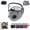 Gray, variant on Cycling Protective Face Mask With Activated Carbon Filters, Breathable Dust & Haze Blocking Mask For Outdoor Sports Activities,Gray