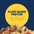 thumbnail image 5 of Planters Deluxe Pistachio Nut Mix (14.5 oz Canister) - Variety Nut Mix with Pistachios, Almonds & Cashews, 5 of 5