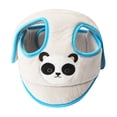 thumbnail image 1 of Casquillo protector de la cabeza anticaída respirable del protector de la Gris Sunnimix Seguridad para niños pequeños Bebés recién nacidos, 1 of 7