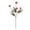 Pink, variant on Silk Dandelion Flower Arrangement For Home Decoration Indoor Bedroom Living Room Centerpiece Design