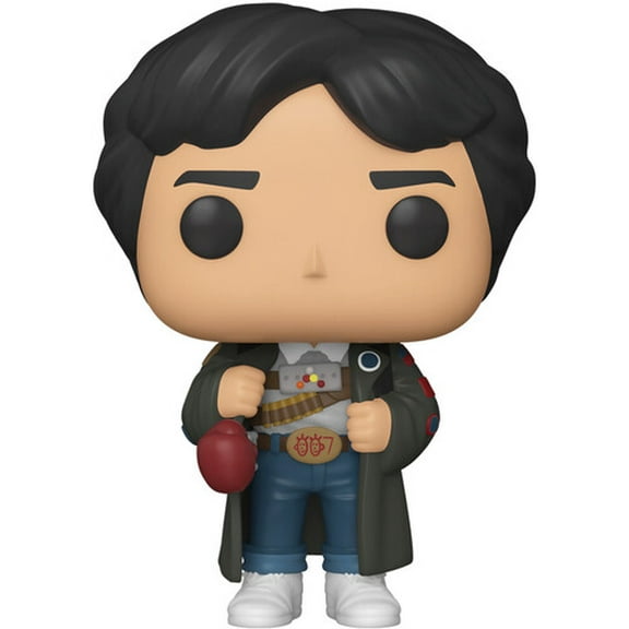 FUNKO POP! MOVIES: The Goonies - Data with Glove Punch, Funko, Gifts