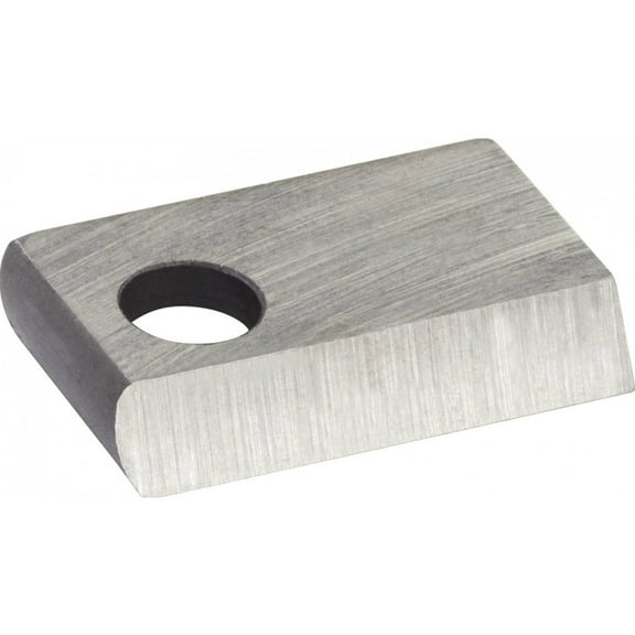 Reed Tool DEB4 Plastic Pipe Chamfer and Deburr Tool Replacement Blade