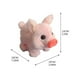 thumbnail image 3 of Cerdito de peluche con orejas verticales | Cerdito de peluche suave y tierno para niños | Regalo adorable para niños, 3 of 6