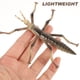 thumbnail image 4 of KAKOWELY Juguete de plástico con forma de insecto palo, divertido juguete para niños, juguete de aprendizaje para el hogar, suministros para niños, 4 of 4