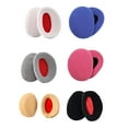 thumbnail image 6 of Winter Outdoor Earmuff Bandless Ear Warmers Earmuffs Ear Cover Ear Protection, 6 of 7