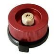 thumbnail image 1 of Camp Burner Adapter Adapter Adapter Bayonet Adapter Screw Adapter Conversion Head Adapter Tank Screw, 1 of 5