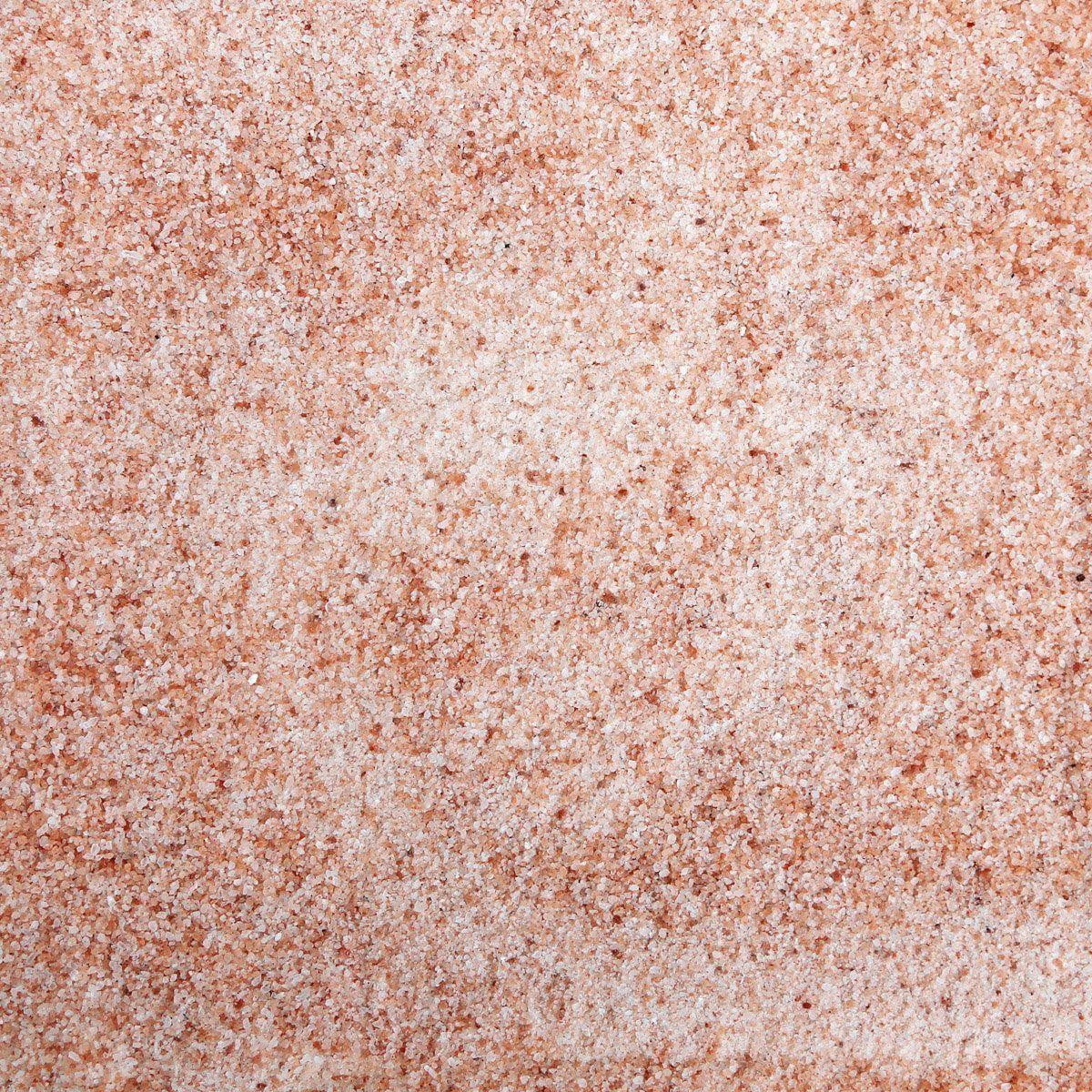 Himalayan Pink Salt , Fine Grain Master Case Pack 24- 1 Pound Pouches       Natural, Kosher, Pure, Mineral Rich