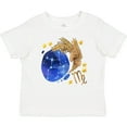 thumbnail image 3 of Inktastic Virgo Constellation Zodiac Sign Illustration Boys or Girls Baby T-Shirt, 3 of 5