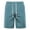 Green, variant on Men's Swim Trunks - Carnival Bathing Mesh Lined Suit Swimsuits Beach Shorts with Pockets Men's Fashion ( Green Size: XXL )