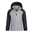 thumbnail image 5 of Mountain Warehouse Boys/Girls Torrent II Waterproof Jacket, 5 of 5