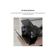 thumbnail image 2 of Gabinete Gaming para PC Montech King 65 PRO ATX de Doble Cámara, 2 of 5