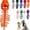 Orange, variant on Guvpev 3D Plush Dinosaur Skeleton Costume, Realistic Spinosaurus Fossil Jumpsuit with Padded Spine and Skull Mask, Spooky Halloween Dress-Up & Role Play Outfit for All Age Groups