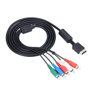 Playstation Av Multi Out