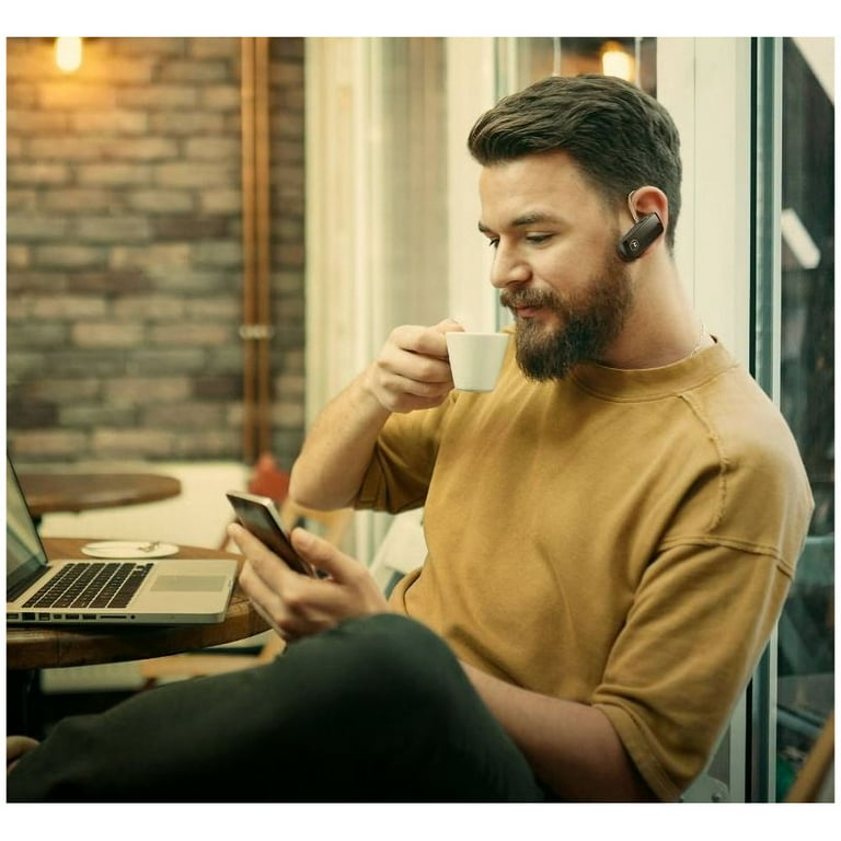 Motorola HK385 ワイヤレスヘッドセット Motorola HK385 In-Ear Bluetooth Wireless Mono Headset