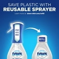 thumbnail image 3 of Dawn Free & Clear Powerwash Dish Spray Refill, Dish Soap, Pear Scent 473ML, 3 of 9