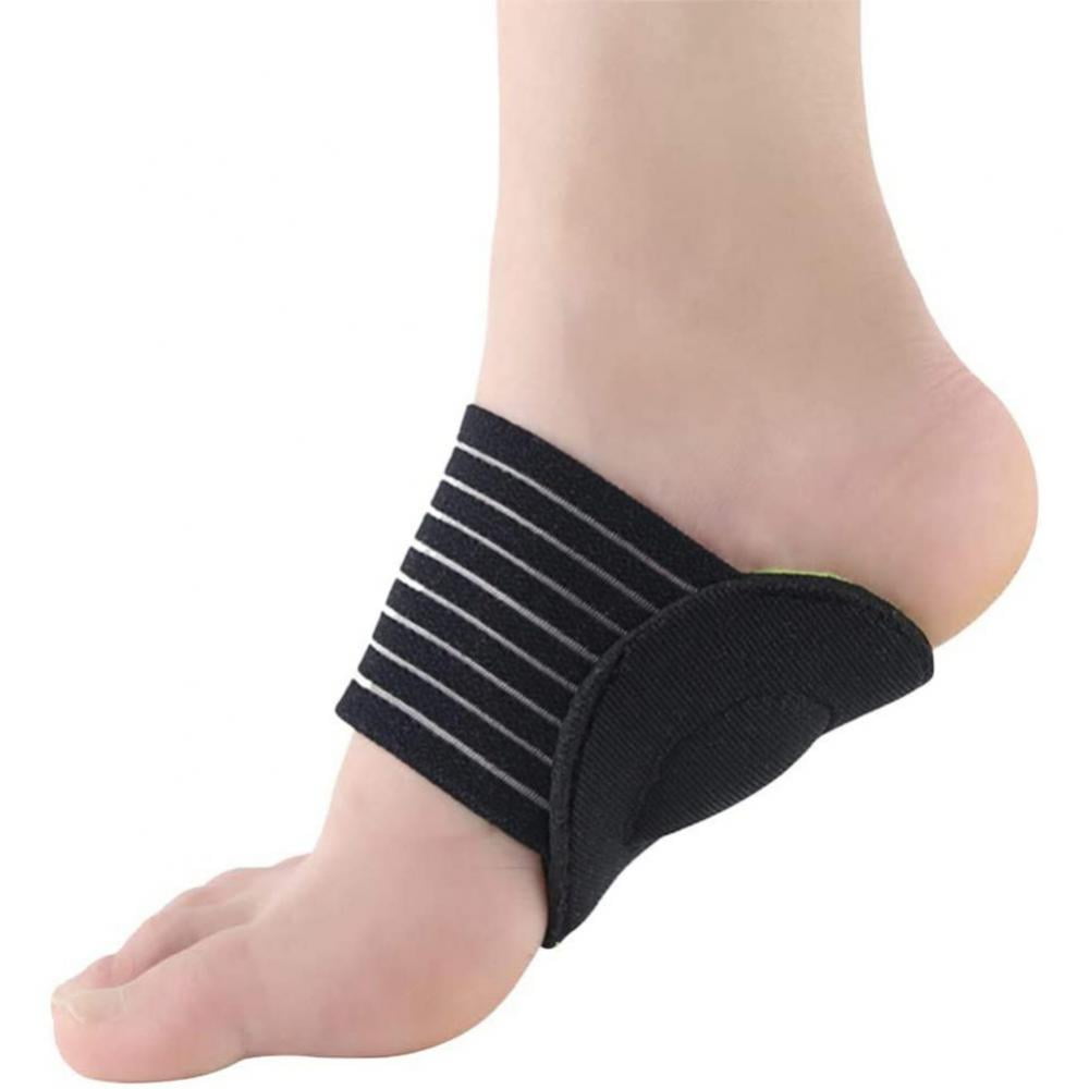 Band Clearance! Arch Support Compression Plantar Fasciitis Support Sleeve Relieves Plantar Fasciitis Breathable Sports Booster Pad One Pair