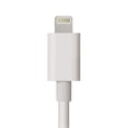 thumbnail image 3 of RCA U832CL3A USB-C Cable with Lightning Connector, 3 of 3