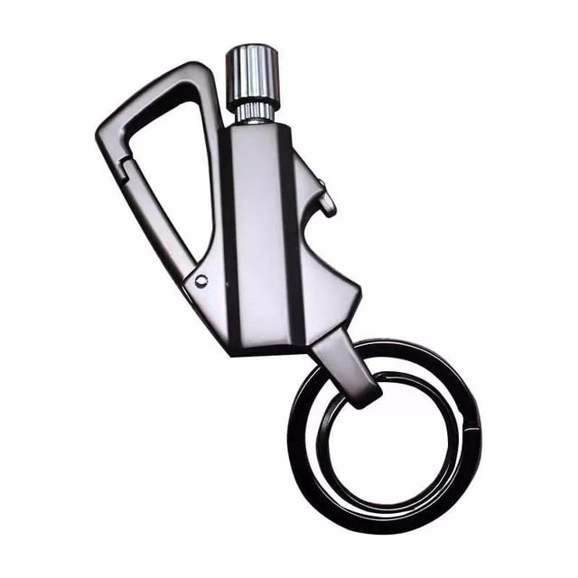 Bottle Opener And Key Chain