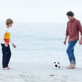 thumbnail image 3 of DPTALR Inflatable Football Beach Balls Pool Ball Decoration Summer Water Games Gifts, 3 of 9