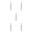 thumbnail image 3 of Minnieouse 2-in-1 Facial Hair Trimmer Adults Button Nose Powered Supplies Beauty Operation Shaver Tool Grooming Trimming Eyebrow Battery Type2, 3 of 6