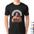 thumbnail image 2 of Camiseta vegana de culturismo para hombre, camisa 100% de algodón, para culturismo, Ronnie King xuanjing unisex, 2 of 2
