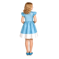 thumbnail image 6 of LumiFest Princess Dress for G'irl's Halloween Cosplay Costume Birthday Party Fancy Dress up 3-12 Y, 6 of 12