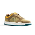 thumbnail image 3 of Tenis para Hombre Charly 1087532001 cafe 26.5, 3 of 5
