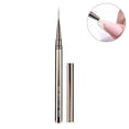 thumbnail image 1 of SharkTRUE Professional Nail Art Pens Set - 0.5mm Fine Tip, Long Metal forPrecise Line 9CU8, 1 of 8